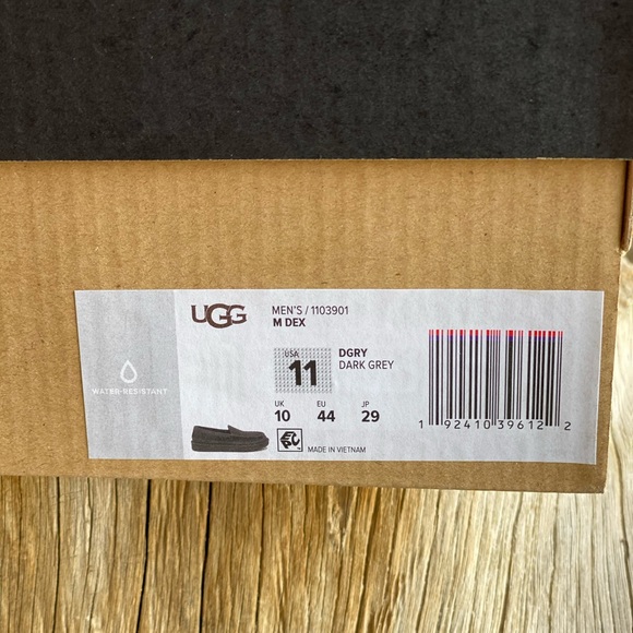 UGG-DEX for Men - Picture 5 of 5